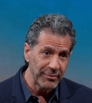 Gregory Dickow - A Divine Disruption