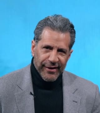 Gregory Dickow - A Seat at the Table