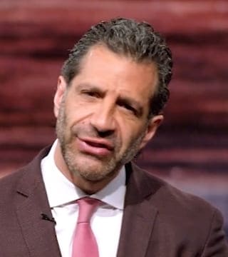 Gregory Dickow - As He Is, So Are We