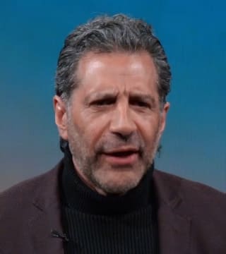 Gregory Dickow - Breaking Free from Passivity