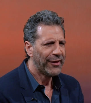 Gregory Dickow - From Passive to Prophetic