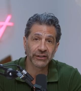 Gregory Dickow - Gratitude, The Natural Path to Peace