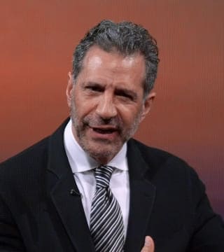 Gregory Dickow - Shaking and Breaking Every System Holding You Back