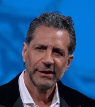 Gregory Dickow - The Face of Redemption