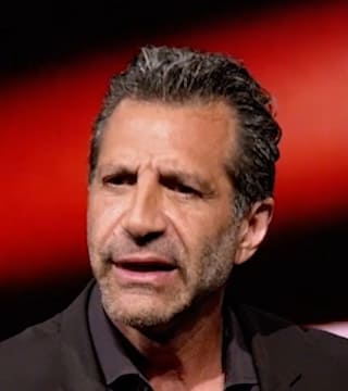 Gregory Dickow - The God of Open Doors