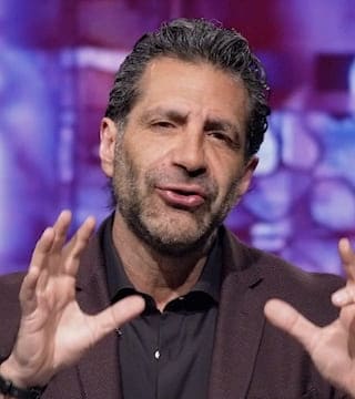 Gregory Dickow - The Goodness of God Restores Everything