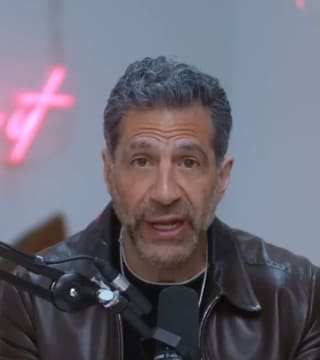 Gregory Dickow - Turning Your Dream Into Your Destiny