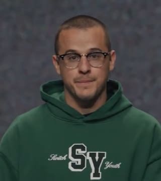 James Meehan - 3 Truths to Fight Darkness with Light