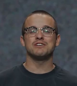 James Meehan - Be The REAL You (Overcoming Your Fear of Rejection)