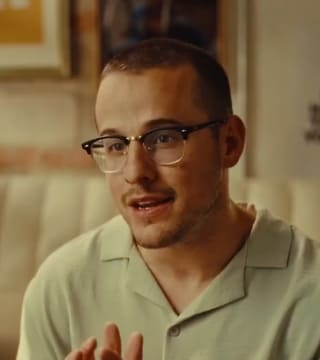 James Meehan - Hope Is Closer Than You Think