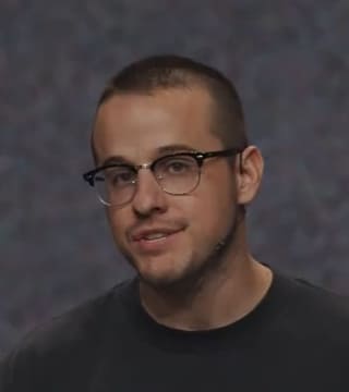 James Meehan - Living for What Matters Most