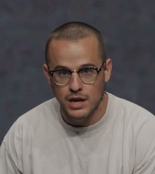 James Meehan - Stop Letting Fear Hold You Back