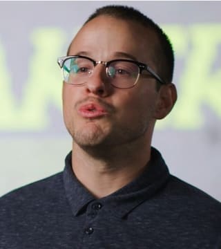 James Meehan - The Invitation That Changes Everything