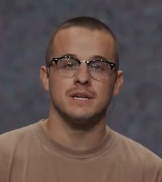 James Meehan - Why Most Christians Get Love Wrong