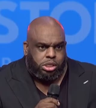 John Gray - A Leader God Can Trust