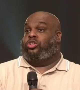 John Gray - Crown Him