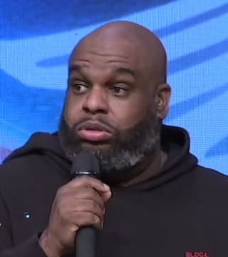 John Gray - Let There Be... - Part 3 (It Is Established)