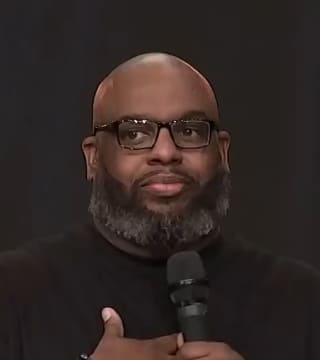 John Gray - Let There Be... - Part 4 (It Is In You)