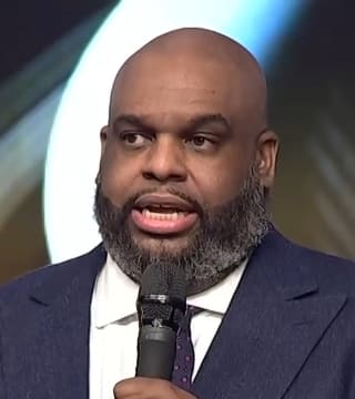 John Gray - Let There Be... - Part 5 (Light Up The Dark)