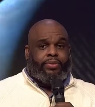 John Gray - Let There Be... - Part 6 (Light Up The Dark)