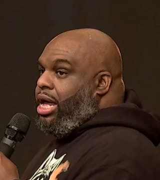 John Gray - Let There Be... - Part 7 (Dominionaire)