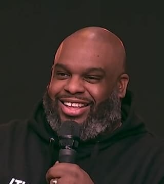 John Gray - Let There Be... - Part 8 (Dominion Heir)