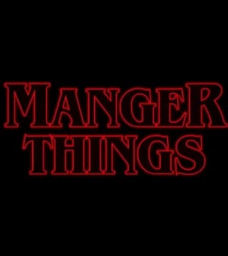 John Gray - Manger Things