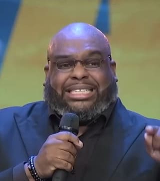 John Gray - The Storm Before The Calm