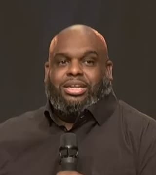 John Gray - Tie Breaker