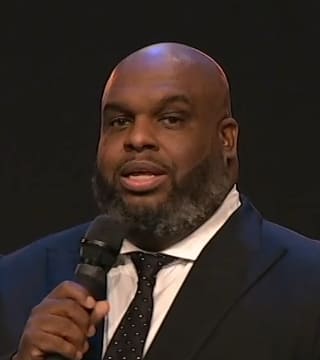 John Gray - Turn The Power On