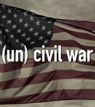 John Gray - (Un)Civil War