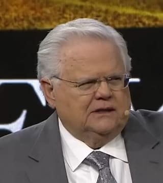 John Hagee - Activate Your Power