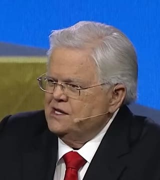 John Hagee - Choose Mercy