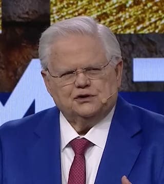 John Hagee - God's Eternal Plan