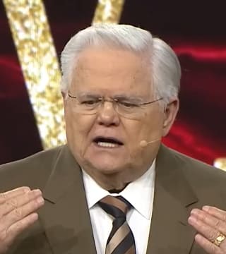 John Hagee - Let Go and Live Again