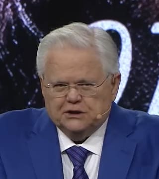 John Hagee - Power in the Blood