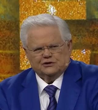 John Hagee - Power You Can't Ignore