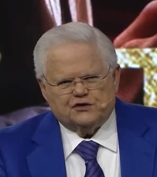 John Hagee - When Faith and Unity Collide