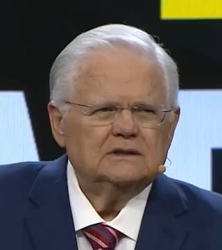 John Hagee - Why Mercy Changes Everything