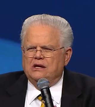 John Hagee - Worried About the Future?