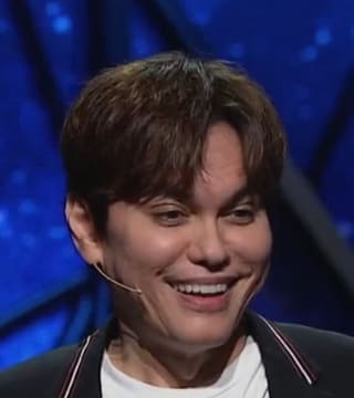 Joseph Prince - Faith Over Fear, Grace Over Guilt