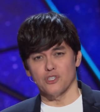 Joseph Prince - Forgive the Past, Free the Future