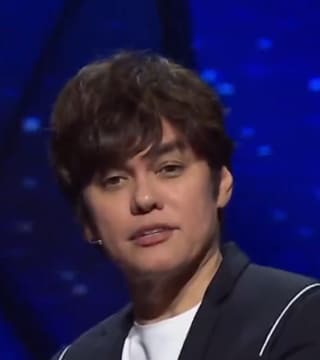 Joseph Prince - The Trap of Religion (And How to Escape It)