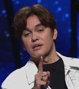 Joseph Prince - What to Do When Your Emotions Rise and Fall