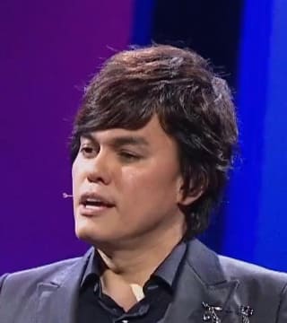 Joseph Prince - When Your Emotions Come Under Attack