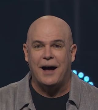 Kerry Shook - 30 Second Sermon