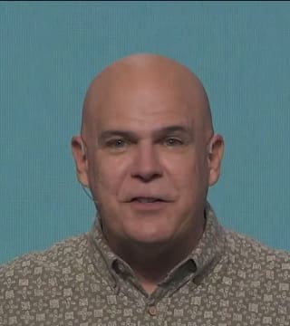 Kerry Shook - Breaking Free From The Toxic Loop