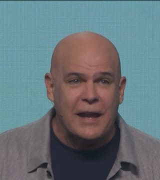 Kerry Shook - Detoxing My Thinking