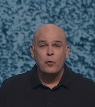 Kerry Shook - Don't Lose Heart Before the Harvest!