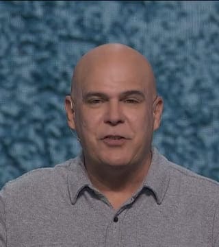 Kerry Shook - Healing Habits For Healthy Relationships